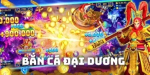Cách chơi Bắn Cá Đại Dương hấp dẫn dễ thắng tại AZ888 9 Cách chơi Bắn Cá Đại Dương hấp dẫn dễ thắng tại AZ888