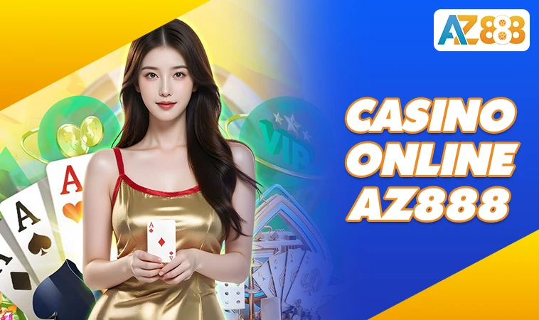 Trang chủ 31 Trang Chủ AZ888 - Địa Chỉ Cá Cược Online Đẳng Cấp Nhất Việt Nam