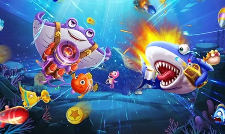 Cách Chơi Bắn Cá Vua Hải Tặc Tại AZ888 Hiệu Quả Nhất 1 Cách Chơi Bắn Cá Vua Hải Tặc Tại AZ888 Hiệu Quả Nhất