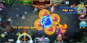 Cách chơi Bắn Cá Royal Fishing tại AZ888 chi tiết dễ thắng lớn 3 Cách chơi Bắn Cá Royal Fishing tại AZ888 chi tiết dễ thắng lớn