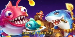 Cách chơi Bắn Cá Thần Tài tại AZ888 dễ hiểu và hiệu quả 10 Cách chơi Bắn Cá Thần Tài tại AZ888 dễ hiểu và hiệu quả