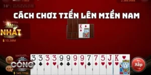 Cách Chơi Tiến Lên Miền Nam Nhà Cái AZ888 Chuẩn Xác Nhất 7 Cách Chơi Tiến Lên Miền Nam Nhà Cái AZ888 Chuẩn Xác Nhất