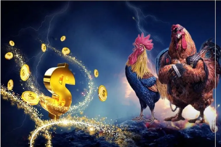 Đá Gà AZ888 Sân Chơi Cá Cược Uy Tín Với Trải Nghiệm Đỉnh Cao