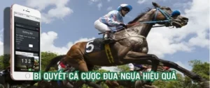 Tìm hiểu cá cược đua ngựa AZ888 với luật chơi và lợi ích 4 Tìm hiểu cá cược đua ngựa AZ888 với luật chơi và lợi ích