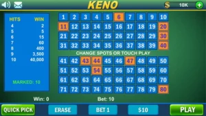 Cách Chơi Game Nhanh Keno Tại AZ888 Với Mẹo Hiệu Quả 4 Cách Chơi Game Nhanh Keno Tại AZ888 Với Mẹo Hiệu Quả