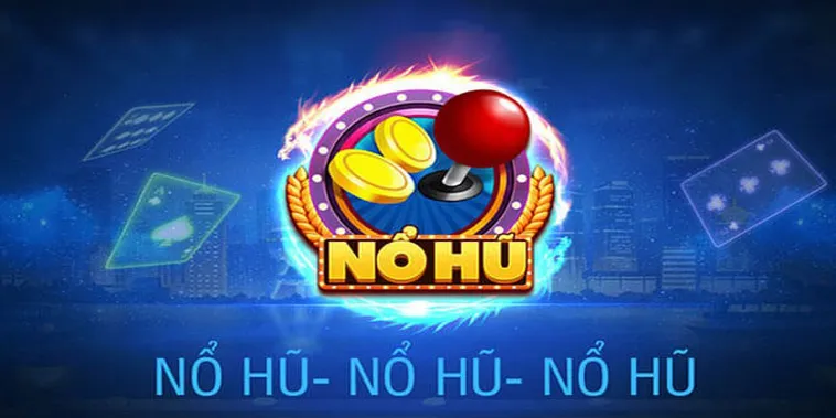Nổ Hũ AZ888 Trải Nghiệm Giải Trí Đỉnh Cao Với Thắng Lớn