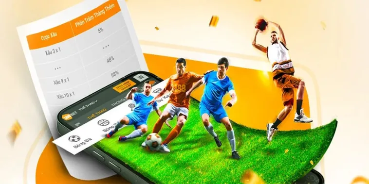 Thể Thao AZ888 Với Nền Tảng Cá Cược Hiện Đại An Toàn Uy Tín