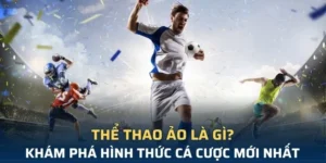 Tìm Hiểu Cá Cược Thể Thao Ảo AZ888 Trải Nghiệm Toàn Diện 3 Tìm Hiểu Cá Cược Thể Thao Ảo AZ888 Trải Nghiệm Toàn Diện
