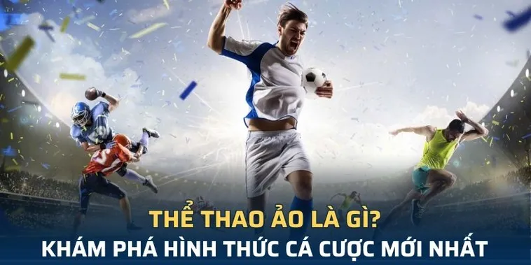 Tìm Hiểu Cá Cược Thể Thao Ảo AZ888 Trải Nghiệm Toàn Diện 1 Tìm Hiểu Cá Cược Thể Thao Ảo AZ888 Trải Nghiệm Toàn Diện