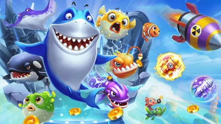 Cách Chơi Thợ Săn Cá Tại AZ888 Với Mẹo Hiệu Quả Thắng Lớn 2 Cách Chơi Thợ Săn Cá Tại AZ888 Với Mẹo Hiệu Quả Thắng Lớn