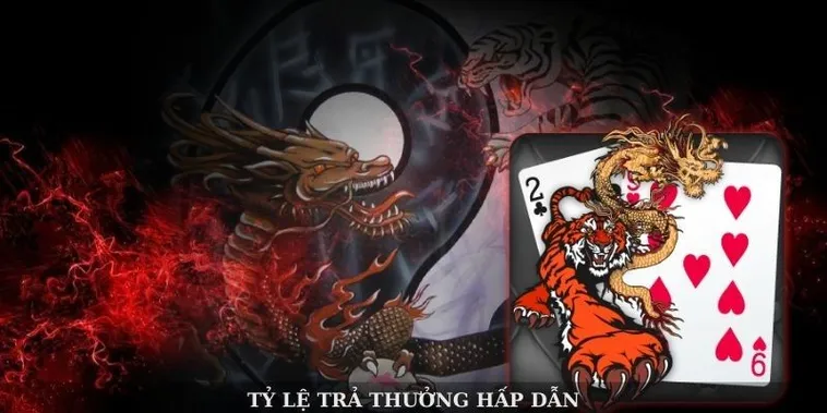Trò Chơi Dragon Tiger AZ888 Với Luật Chơi Đơn Giản Tỷ Lệ Hấp Dẫn 2 Trò Chơi Dragon Tiger AZ888 Với Luật Chơi Đơn Giản Tỷ Lệ Hấp Dẫn