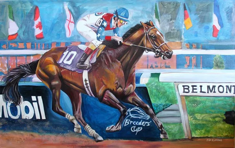 Tìm hiểu cá cược đua ngựa AZ888 với luật chơi và lợi ích 2 Tìm hiểu cá cược đua ngựa AZ888 với luật chơi và lợi ích