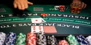 Trò Chơi Blackjack Tại AZ888 Với Luật Chơi Cơ Bản Và Bí Quyết Thắng 7 Trò Chơi Blackjack Tại AZ888 Với Luật Chơi Cơ Bản Và Bí Quyết Thắng