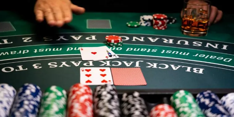 Trò Chơi Blackjack Tại AZ888 Với Luật Chơi Cơ Bản Và Bí Quyết Thắng 1 Trò Chơi Blackjack Tại AZ888 Với Luật Chơi Cơ Bản Và Bí Quyết Thắng