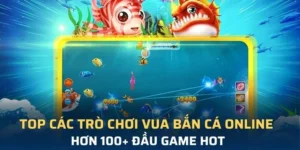 Cách chơi Vua Bắn Cá AZ888 hiệu quả và mẹo săn thưởng lớn 1 Cách chơi Vua Bắn Cá AZ888 hiệu quả và mẹo săn thưởng lớn
