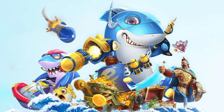 Cách chơi Vua Bắn Cá AZ888 hiệu quả và mẹo săn thưởng lớn 2 Cách chơi Vua Bắn Cá AZ888 hiệu quả và mẹo săn thưởng lớn