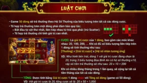 Cách chơi Nổ Hũ Xin Xăm tại AZ888 với hướng dẫn chi tiết 6 Cách chơi Nổ Hũ Xin Xăm tại AZ888 với hướng dẫn chi tiết