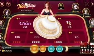 Trò Chơi Xóc Đĩa AZ888 Với Luật Chơi Đơn Giản Tỷ Lệ Hấp Dẫn 6 Trò Chơi Xóc Đĩa AZ888 Với Luật Chơi Đơn Giản Tỷ Lệ Hấp Dẫn